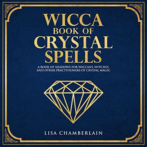 Exploring Elemental Magic in the Crystal Witch Book